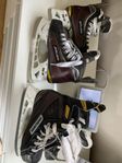 Skridskor Bauer Supreme One & Bauer Supreme Elite