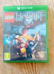 Lego The Hobbit till XBOX One