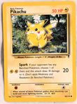 Pokemon - Pikachu - Legendary Collection