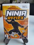 Wii Ninja Reflex