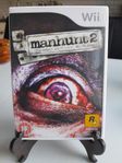 Wii Manhunt 2