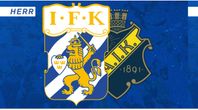 IFK Göteborg - AIK