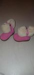 baby Ugg boots strl 18