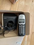 2x Siemens Gigaset A260 /A160 telefon 