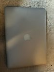 MacBook Pro 13 tums ca 2014