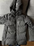 Vinterjacka Sail Racing M Cape Down Jacket