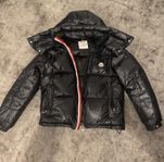 Moncler Montbeliard vinterjacka 