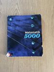 Kurslitteratur för gymnasiet Matematik 5000 4C (Nypris: 530