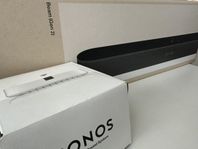 Sonos Beam gen 2 + Boost