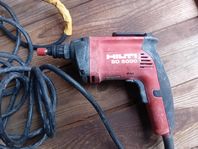 Skruvdragare Hilti SD 5000