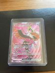 Pokémon kort: Fezandipiti ex ultra rare 084/064