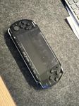 psp 3000