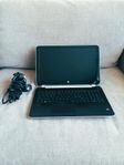 HP Pavilion laptop