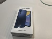 Galaxy A15 5G Mobil SAMSUNG