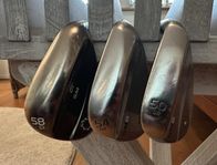 Titleist Vokey SM6 SM7