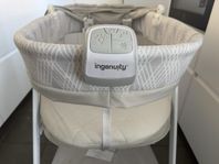 Baby Cot /späjlsäng