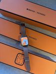 Hermès Apple Watch serie 8