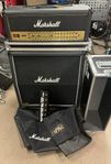 Marshall JVM410HJS + 1960 A Lead 4x12