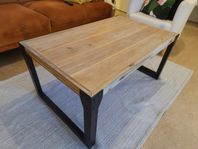 Wooden Coffee Table from Chilli