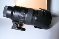 Nikon Nikkor AF-S 70-200/2,8 G IF-ED VR II