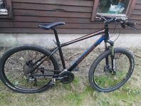 27,5" Yosemite X trail Mountainbike 21Växel