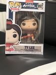 Ty Lee funko pop