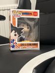 Kid Goku figur