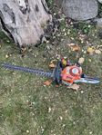 Stihl HS 45 häcksax 