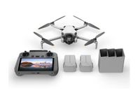 Dji Mini 4 Pro Fly More Combo (DJI RC2)