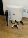 PlayStation 5 / Ps5 (Kvitto Finns!)