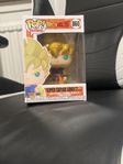 Goku funko pop