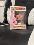 Kid Buu funko pop