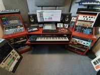 Studiobord