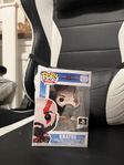 Kratos funko pop