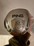 Driver Ping G10 (höger) 