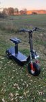 elscooter 2000w 