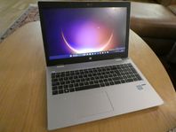 HP ProBook 650 G4 (Uppgraderad RAM och SSD)