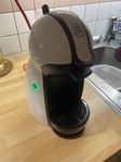 Delonghi kaffemaskin 