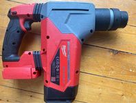 Milwaukee 2915 kombi maskin