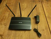 TP-link AC1200 Router