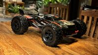 Traxxas Sledge 2023