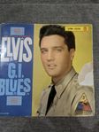 Elvis Lp 