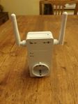 Netgear N300 Wifi Range Extender