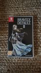 Bravely Default 2