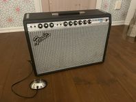 Fender Deluxe Reverb '68 Reissue