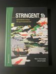 Stringent 1b - Samhällskunskap för gymnasieskolan