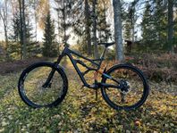 Cannondale Jekyll 2 (large) 2018