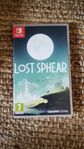 Lost Sphear