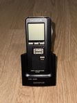 Olympus Digital Voice Recorder Diktafon