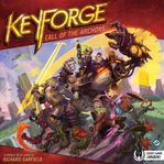 Keyforge brädspel